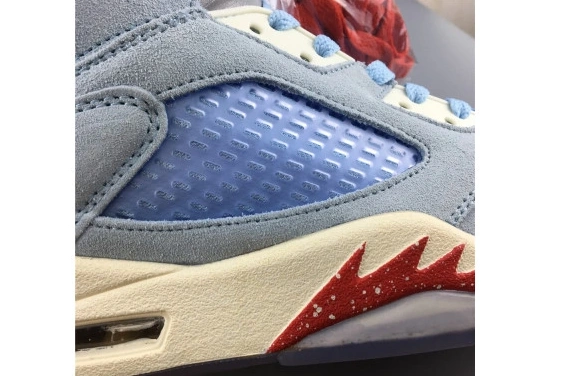 5 CI1899-400 CI1899-400 X TROPHY AIR BLUE JSP JORDAN ICE ROOM 0213